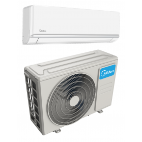 Кондиціонер MIDEA MSAG-18HRFN8-I/MSAG-18HRFN8-O