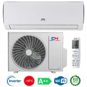 Кондиціонер Cooper&Hunter CH-S24FTX2Q-NG