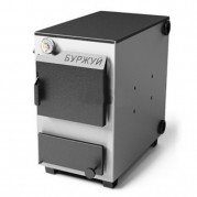 Твердопаливний котел Буржуй КП-18