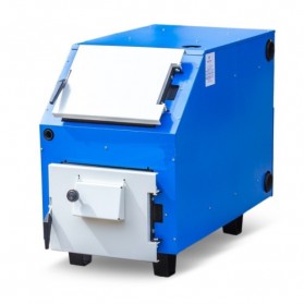 Твердопаливний котел Буржуй Універсал УДГ-30