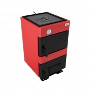 Твердопаливний котел Marten Base MB-17V