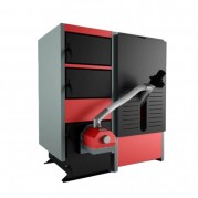 Твердопаливний котел Marten Pellet MC-80P