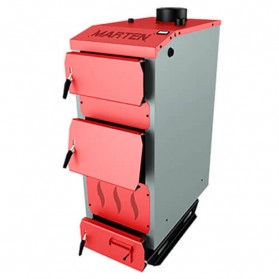 Твердопаливний котел Marten Praktik MP-30