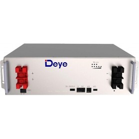 Акумулятор Deye SE-G5.1 Pro-B 51.2V 100AH