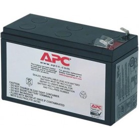 APC Батарея Replacement Battery Cartridge #2 (RBC2)