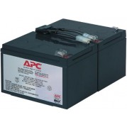 APC Батарея Replacement Battery Cartridge #6 (RBC6)