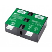 APC Батарея Replacement Battery Cartridge #123 (APCRBC123)