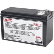 APC Батарея Replacement Battery Cartridge #110 (APCRBC110)