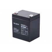 Vision Акумуляторна батарея CP 12V 5Ah (CP1250AY)