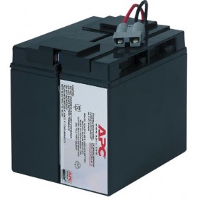 APC Батарея Replacement Battery Cartridge #7 (RBC7)