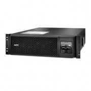 APC Джерело безперебійного живлення Smart-UPS Online 5000VA/4500W, RM 3U, LCD, USB, RS232, 6x13, 4xC19 (SRT5KRMXLI)