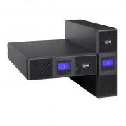 Eaton Джерело безперебійного живлення 9SX, 6000VA/5400W, RT3U, LCD, USB, RS232, 8xC13, 2xC19 (9SX6KiRT)