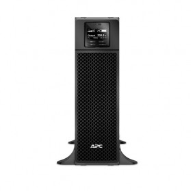 APC Джерело безперебійного живлення Smart-UPS SRT 5000VA (SRT5KXLI)