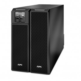 APC ДБЖ Smart-UPS SRT 8000VA (SRT8KXLI)