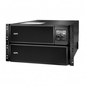 APC Джерело безперебійного живлення Smart-UPS SRT 8000VA RM (SRT8KRMXLI)