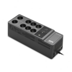 APC Джерело безперебійного живлення Back-UPS 650VA, 1 USB charging port (BE650G2-RS)