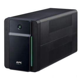 APC Джерело безперебійного живлення Easy UPS 1200VA/650W, 6xC13 (BVX1200LI)