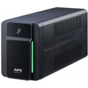 APC Джерело безперебійного живлення ИБП Back-UPS 750VA (BX750MI)