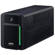 APC Джерело безперебійного живлення Back-UPS 950VA, Schuko (BX950MI-GR)