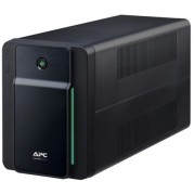 APC Джерело безперебійного живлення Easy UPS 1600VA/900W, 4xSchuko (BVX1600LI-GR)