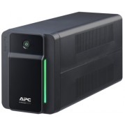 APC Джерело безперебійного живлення Easy UPS BVX 900VA, Schuko (BVX900LI-GR)