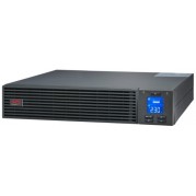 APC ДБЖ Easy UPS SRV RM 3000VA 230V ,with RailKit (SRV3KRIRK)