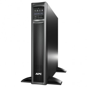 APC Джерело безперебійного живлення Smart-UPS X 750VA Rack/Tower LCD (SMX750I)