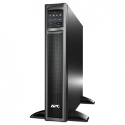 APC Джерело безперебійного живлення Smart-UPS X 1000VA Rack/Tower LCD (SMX1000I)