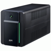 APC Джерело безперебійного живлення Back-UPS 1200VA/650W, USB, 6xC13 (BX1200MI)