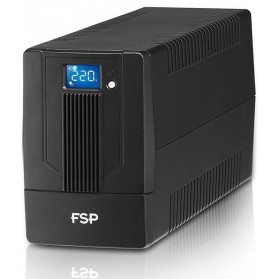 FSP Джерело безперебійного живлення iFP800 (PPF4802003)