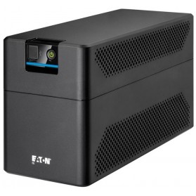 Eaton Джерело безперебійного живлення 5E G2, 1600VA/900W, USB, 4xSchuko (5E1600UD)