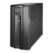 APC Джерело безперебійного живлення Smart-UPS 2200VA/1980W, LCD, USB, SmartConnect, 8xC13 (SMT2200IC)