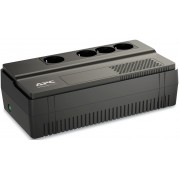 APC Джерело безперебійного живлення Easy UPS 1000VA/600W, 4xSchuko (BV1000I-GR)