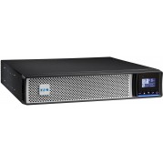 Eaton Джерело безперебійного живлення 5PX G2, 1500VA/1500W, RT2U, LCD, USB, RS232, 8xC13 (5PX1500IRT2UG2)