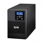 Eaton Джерело безперебійного живлення 9E, 1000VA/800W, LCD, USB, RS232, 4xC13 (9E1000I)