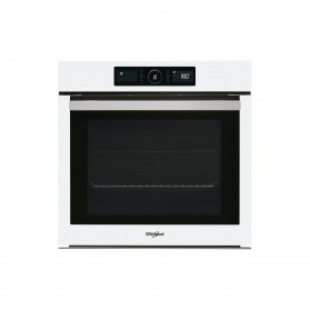 Духова шафа Whirlpool AKZ 96230 WH (AKZ96230WH)