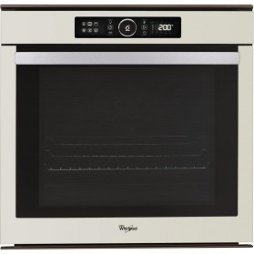 Духова шафа Whirlpool AKZM8420S