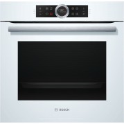 Вбудована духовка електрична Bosch HBG675BW1