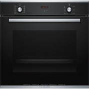 Вбудована духовка електрична Bosch HBA2140S0