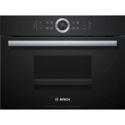 Вбудована духовка електрична Bosch CDG634AB0