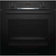 Вбудована духовка електрична Bosch HBA553BA0