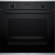 Вбудована духовка електрична Bosch HBA2140B0