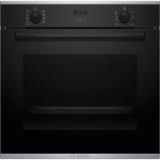 Вбудована духовка електрична Bosch HBA2340B0