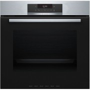 Вбудована духовка електрична Bosch HBA171BS1S