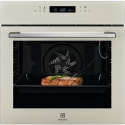 Electrolux LOE7C31S (LOE7C31S)