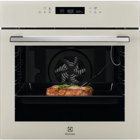 Electrolux LOE7C31S (LOE7C31S)