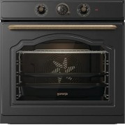 Gorenje Духовка BOS67371CLB (BOS67371CLB)