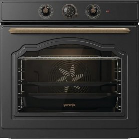 Gorenje Духовка BOS67371CLB (BOS67371CLB)