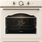 Gorenje Духовка BOS67372CLI (BOS67372CLI)