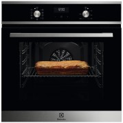 Electrolux Духова шафа електрична, 65л EOF5H40BX (EOF5H40BX)